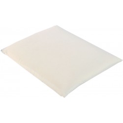 Μαξιλάρι ύπνου βρεφικό Visco Elastic foam Art 4013  35x45  Εκρού   Beauty Home