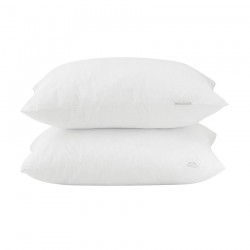 Μαξιλάρι ύπνου Comfort σε 3 διαστάσεις Μαλακό Λευκό 50x70  Beauty Home