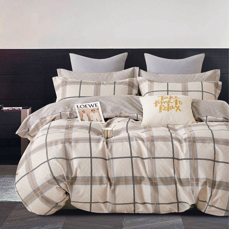 Ανώστρωμα Elixir Art 4019 σε 10 διαστάσεις Λευκό 160x200 Beauty Home Ανώστρωμα Elixir Art 4019 σε 10 διαστάσεις Λευκό 160x200 Beauty Home