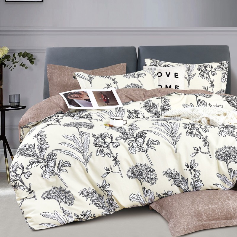 Σεντόνι υπέρδιπλο Art 1380 σε 9 χρώματα 230x245 Φουξ Beauty Home Σεντόνι υπέρδιπλο Art 1380 σε 9 χρώματα 230x245 Φουξ Beauty Home