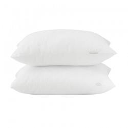 Μαξιλάρι ύπνου Comfort σε 3 διαστάσεις  Λευκό 45x65  Beauty Home